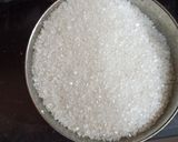 A picture of step 1 of Fenia.