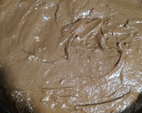 Foto del paso 4 de la receta: Brownie Vegano de Aguacate