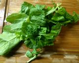 Foto del paso 2 de la receta: Cocina para principiantes: Ensalada mixta con atún