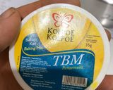 Foto langkah ke 2 dari resep Cake 🍰 tape tabur keju.
