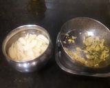 A picture of step 1 of #GA4 #week1 Aalo Karela.