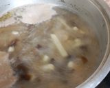Foto langkah ke 7 dari resep Tekwan simple and yummi.