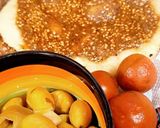 صورة لخطوة 8 من وصفة فطائر عالصاج 🥰🥰
