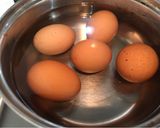 Foto langkah ke 1 dari resep Acar Telur.