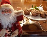 Foto del paso 8 de la receta: Muffins de chocolate con chips de chocolate 🍫