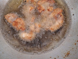 Filet ayam pedas manis
