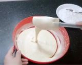 A picture of step 2 of Fruit Cake Without Oven 😋.