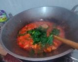 Foto langkah ke 8 dari resep Mie Kering Pedas.