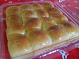 Roti sobek manis