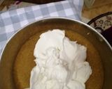 صورة لخطوة 7 من وصفة تشيز كيك اللوتس 🥮🥧