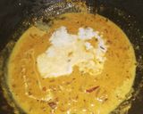 दही भिंडी मसाला (Dahi bhindi masala recipe in Hindi) रेसिपी चरण 4 फोटो