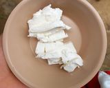 Foto del paso 1 de la receta: Hosomaki