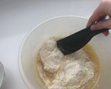 Foto del paso 5 de la receta: Brownie con Nesquik estilo cuarentena