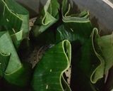 Foto langkah ke 3 dari resep Bumbu urap (gudangan).