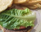 Foto del paso 2 de la receta: Hamburguesa / Pepito ©