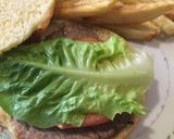 Foto del paso 2 de la receta: Hamburguesa / Pepito ©