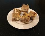 Cinnamon Swirl Cheesecake Bars recipe step 17 photo