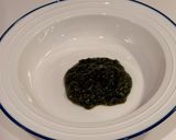 紫蘇腰果青醬義大利麵的食譜步驟6照片