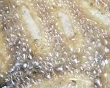 A picture of step 4 of Fried kebabs#ramadhan dishes.