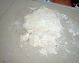 Foto del paso 3 de la receta: Cuadraditos con Simple Hojaldre