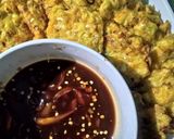 Foto langkah ke 3 dari resep Bakwan rasa rasa😁.