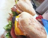 Foto del paso 8 de la receta: English muffins