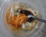 Foto langkah ke 4 dari resep Risol Mayo.