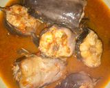 Catfish pepper soupmatakin girki4 hoto