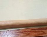 صورة لخطوة 4 من وصفة غريبية الورقة 👍😋😋👍👍