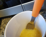 Foto del paso 1 de la receta: Mug cake - torta en taza (en microondas)