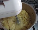 Foto del paso 1 de la receta: Pizza de papas 2 opciones