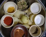 બ્રેડ પકોડા (Bread Pakoda Recipe In Gujarati) રેસીપી સ્ટેપ2ફોટો
