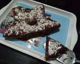Bourbon biscuits chocolate cake (children's day special cake) recipe step 10 photo