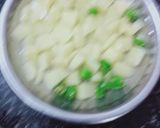 પુલાવ (Pulav Recipe In Gujarati) રેસીપી સ્ટેપ1ફોટો