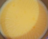 फ्रूट कस्टर्ड (fruit custard recipe in Hindi) रेसिपी चरण 3 फोटो