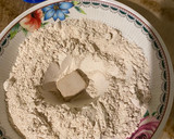 Foto del paso 1 de la receta: Pan integral casero