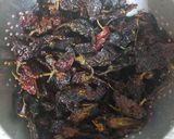 Foto del paso 1 de la receta: Salsa Misanteca MarceCD