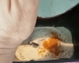 Foto del paso 1 de la receta: Herradura de San Antón, dulce típico del Gálvez Toledo