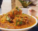 A picture of step 8 of Egg Curry 🍛 Comfort Indian Dish.
