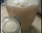 Foto langkah ke 2 dari resep Donat Kentang Empuk Lembut Crunchy (Takaran Simple/ Gelas).