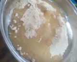 ગોળ ના બિસ્કિટ (Jaggery Biscuit Recipe In Gujarati) રેસીપી સ્ટેપ2ફોટો