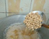 Foto langkah ke 6 dari resep 2. Kacang Telur Renyah.