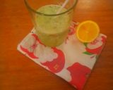 Foto del paso 1 de la receta: Jugo de Pepino
