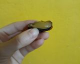 Foto del paso 1 de la receta: Bomboncitos de dátiles