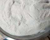 A picture of step 5 of Jolada Rotti / Jowar Roti Karnataka Special.