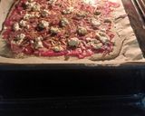 Foto del paso 3 de la receta Pizza fit (base 3 harinas)