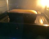 Foto langkah ke 5 dari resep Honey castella .
