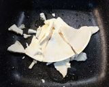 Malac 🐷 körömpörkölt recept fázis 2 fotója