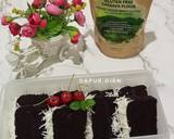 Cara Membuat Brownies Kukus Gluten Free 11