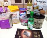 Foto del paso 1 de la receta: Bizcocho 0 remordimientos